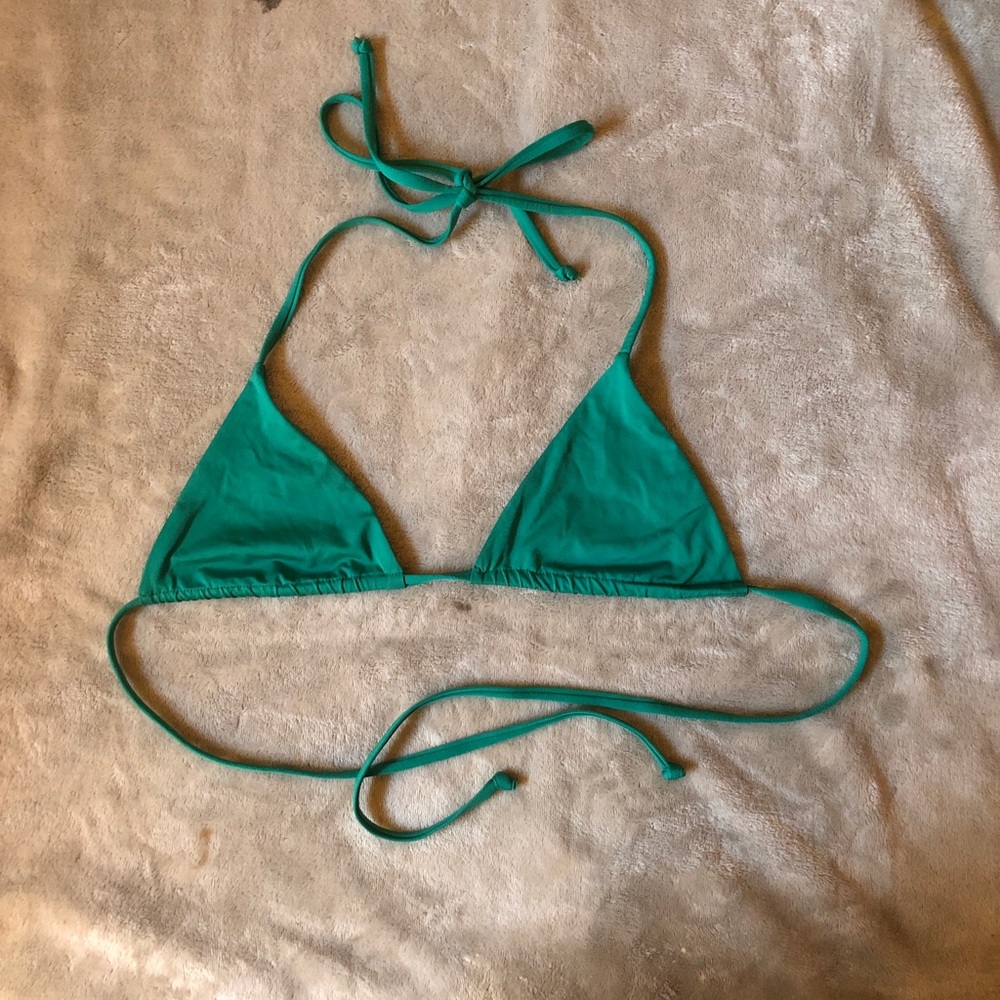 FRANKIES BIKINIS NICK TOP